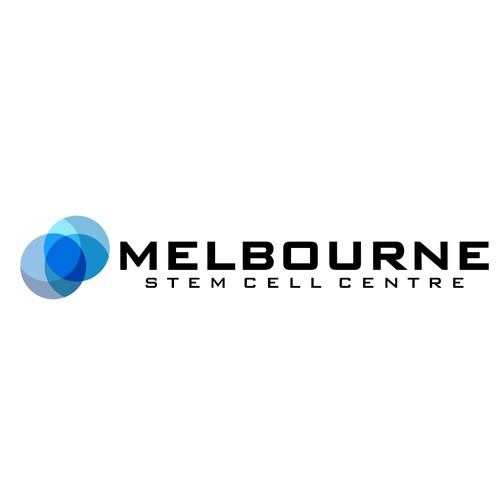 Melbourne Stem Cell Centre needs a new logo | Logo design contest