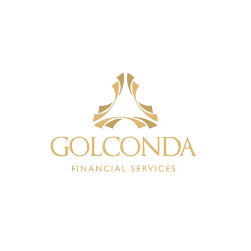 Financial services firm needs memorable logo highlighting excellence, diligence, and innovation! Design by RomanTurrado