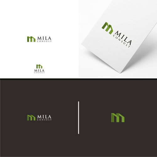 logo Engineering Consulting Office Design von O'shella