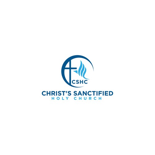 Modern, Sophisticated Logo for a Church Design by KenTrix16