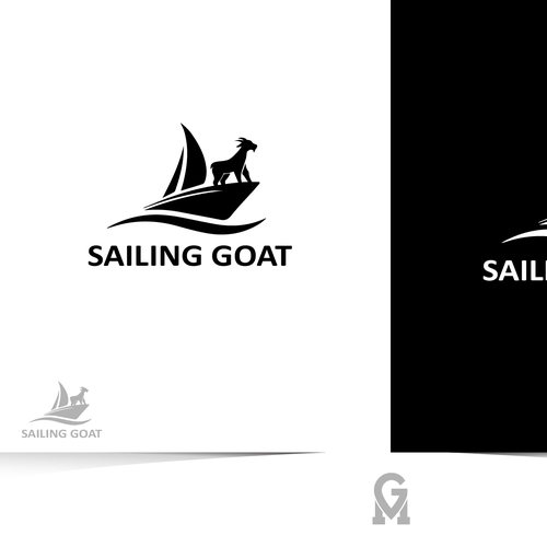 We need logo design for a hidden gem seaside restaurant Design by M.G. designs