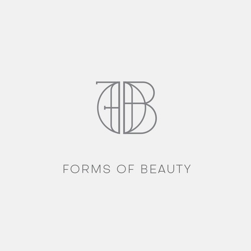 Cosmetology Logo Design by snez_11