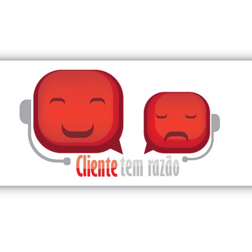 Logo design contest entry by lufirays