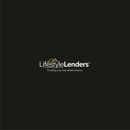 logo contest for hard money lender " Lifestyle Lenders" Design by Marsha PIA™