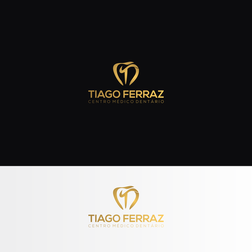 Logo design contest entry by behok_art