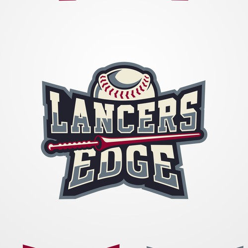 Youth Sports Organization Elite Team Logo Needed : Lancer's Edge | Logo ...