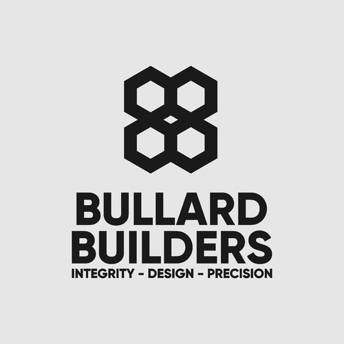 NATIONAL BUILDER NEEDS NEW LOGO Design by DevDevit   ★ ★ ★ ★ ★