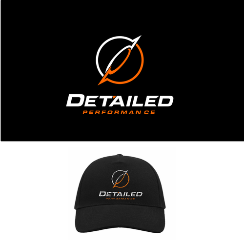 Exciting Car Detailing Company Logo! Design by lanmorys