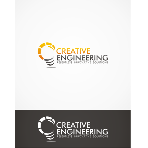 Create awesome logo for CE Creative Engineering, guaranteed prize! Design by v.i.n.c.e.n.t.9
