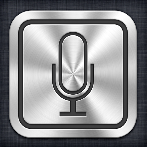 iPhone App needs a new icon  Diseño de Daniel W