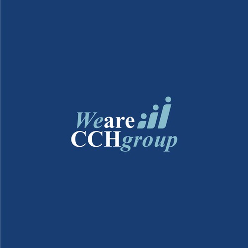 Re-brand UKs largest homecare company so it is irresistibly cool and sophisticated Design by Ahmad Zaki Ramadhan