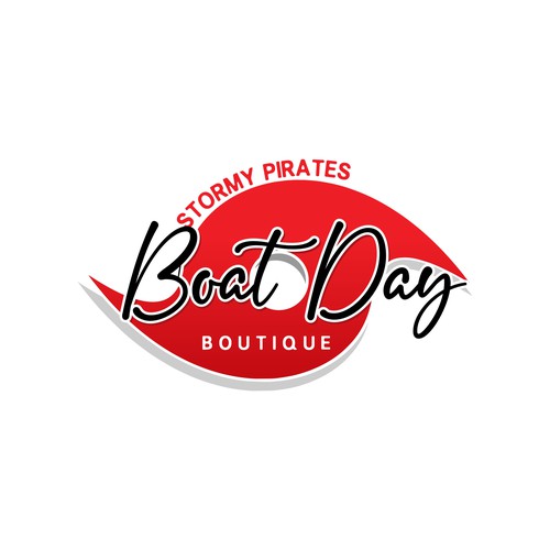 Boat Day Boutique Design by mberkahi..