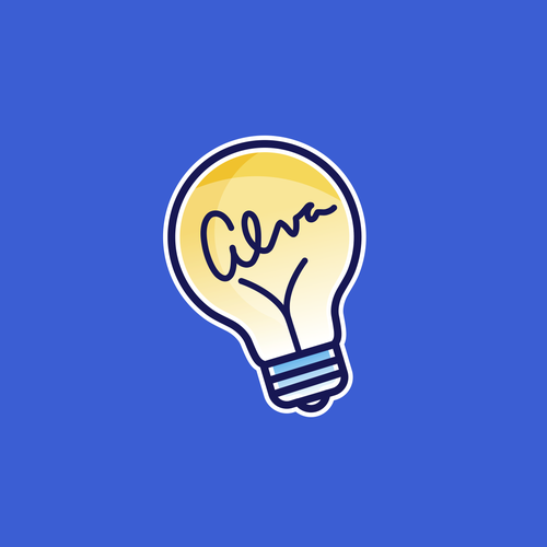 Easy: Make this Doodle Into a Logo Design by KD_Logo