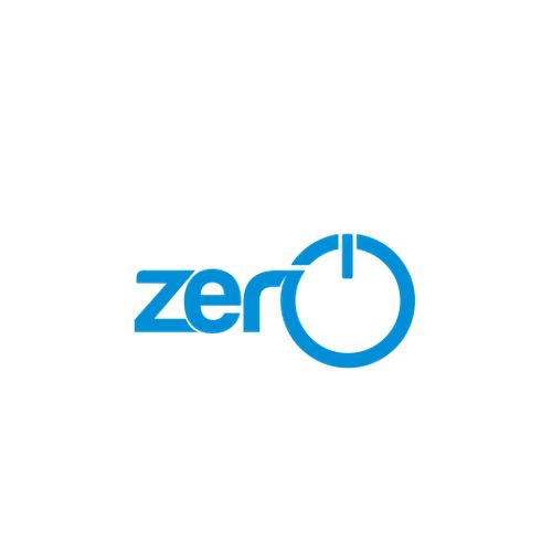 logo for Zero Design by Brandstorming99