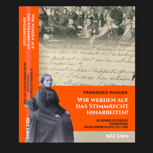 Book cover contest entry by ZAID DESIGN STUDIO