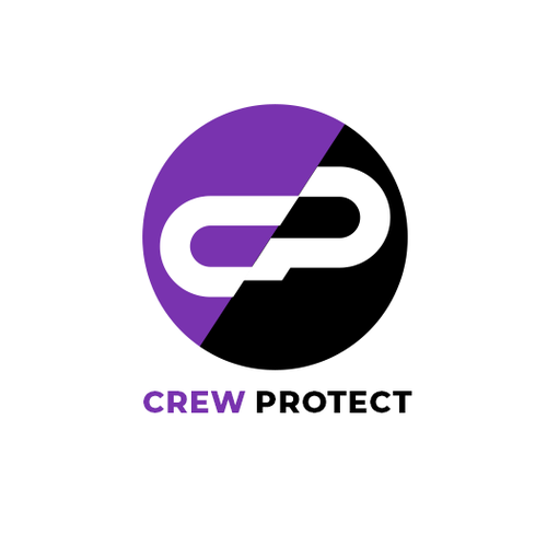 Designs | CrewProtect Logo | Logo design contest