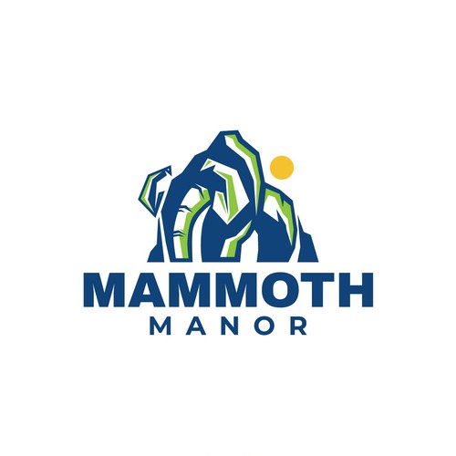 In search for warm inviting logo for Airbnb! That’s brings in everyone Design by SandyPrm