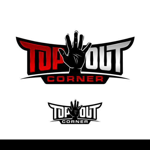 Create a logo for a wrestling YouTube Channel Design by Grapìkal