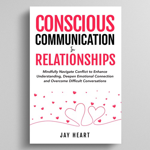 Showcase your Creativeness on a general book topic. Design by Dynaaa