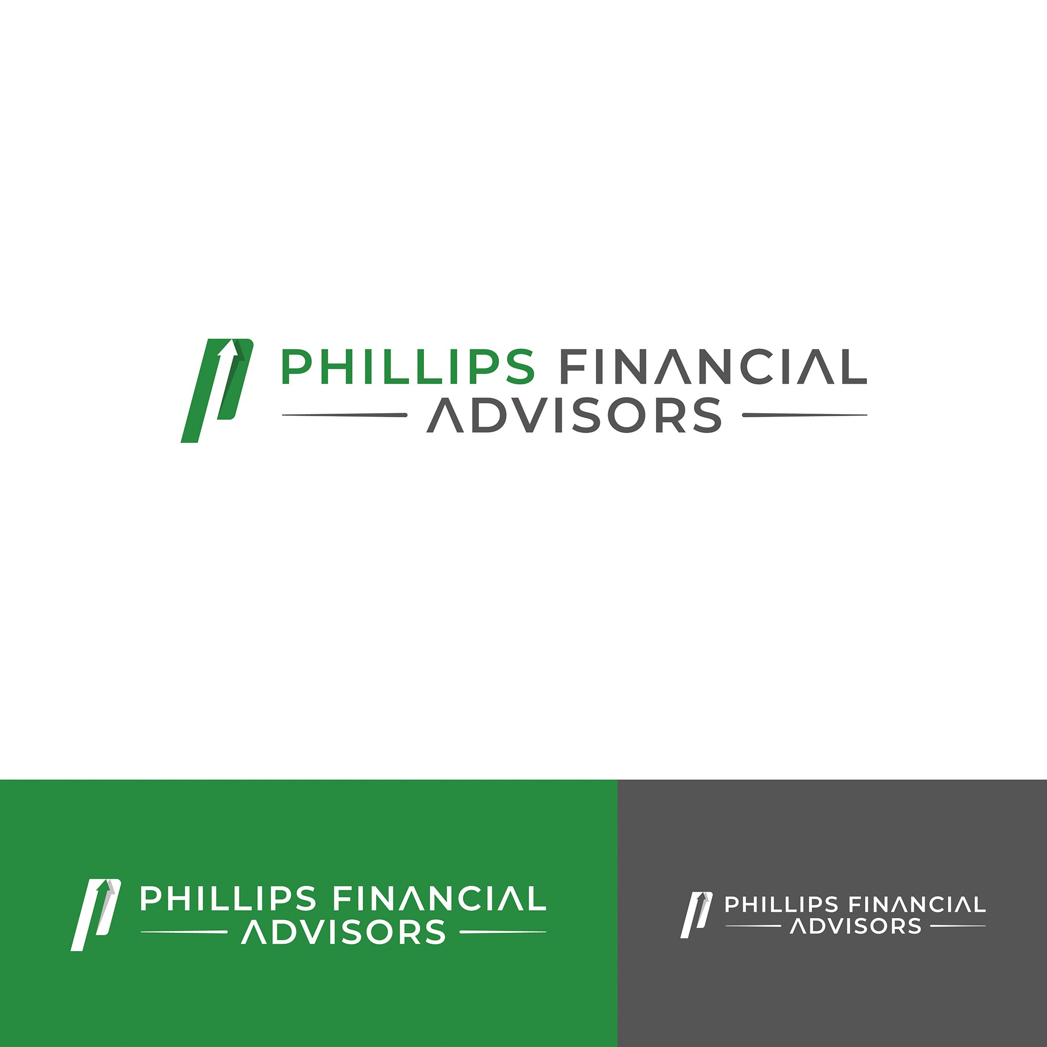 Financial Advisor Logos - Free Financial Advisor Logo Ideas, Design ...