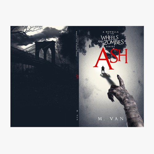 Zombie Book Covers - 41+ Best Zombie Book Cover Ideas & Inspiration ...