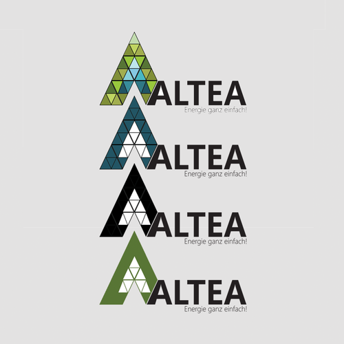  contest entry by Chazz SA Studio