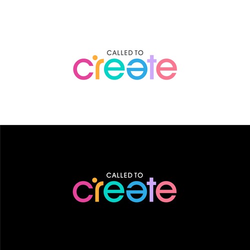 Design di "Called to Create" Logo Design di R23 Rully.R
