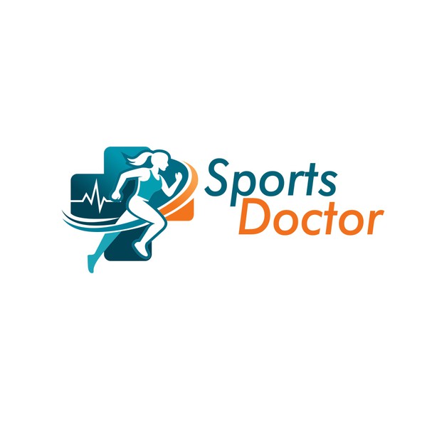 sport logo