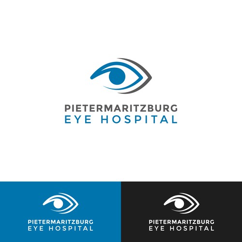 eye-hospital-logo-logo-design-contest