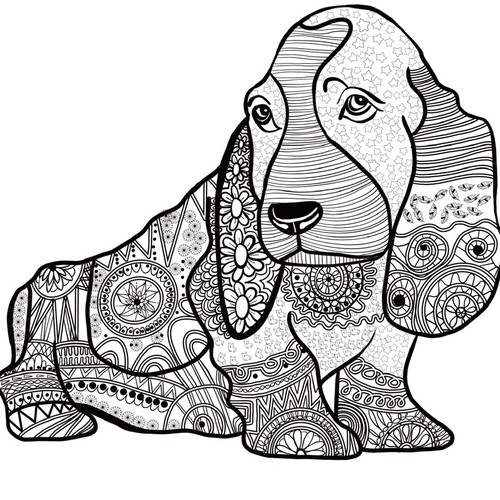 Illustration or graphics contest entry by Patruschka