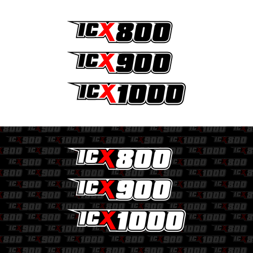 GT500 performance packages Design by KhatryR