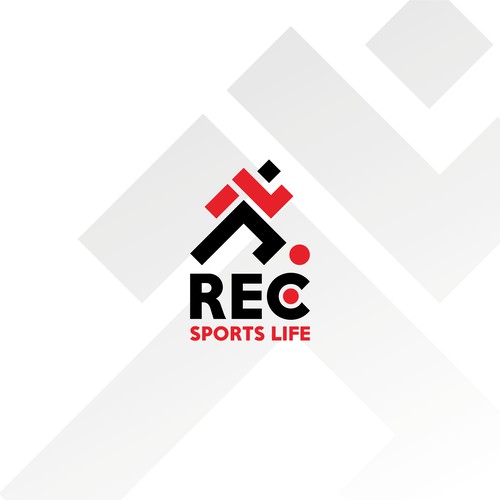 Logo for Newsletter about Recreational Sports Business Design réalisé par Ivanjkstyn_