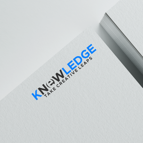 Design a highly creative logo for a creative name Design von code.signs
