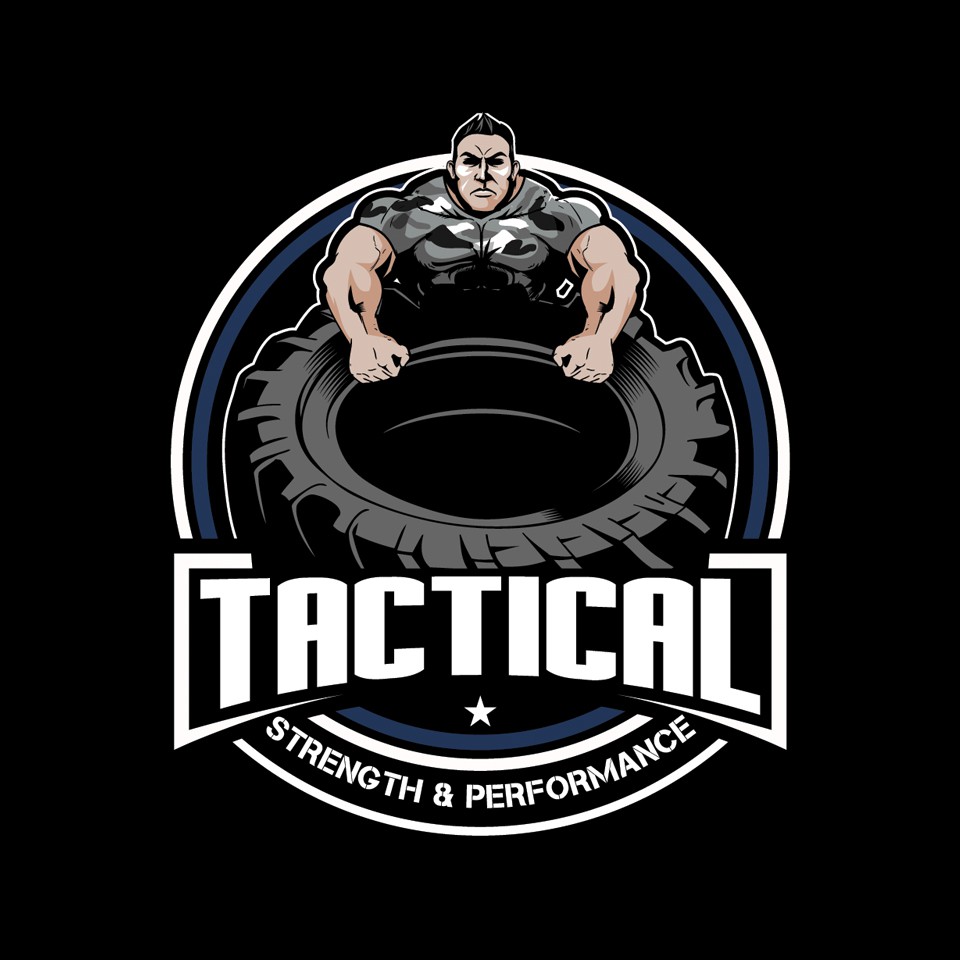 Tactical Logos - Free Tactical Logo Ideas, Design & Templates