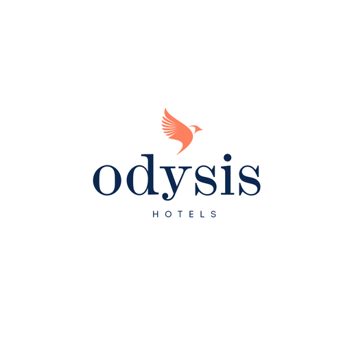 Logo Design for International Hotel Chain Design by Geoffroy R.