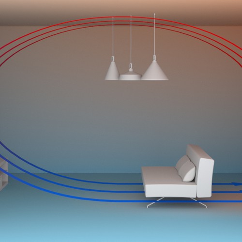 Other design contest entry by marvanco