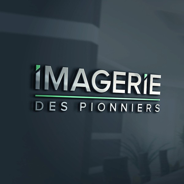 Diseño de johndaniyal titulado "Update our existing logo for our tenth anniversary! (Radiology clinic)"