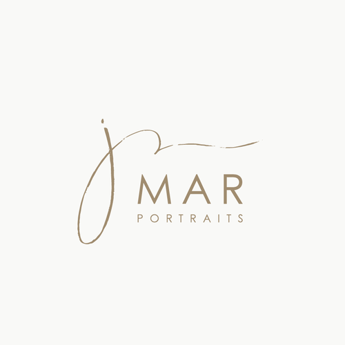 Amazing logo for photography studio Design by Anastasia S.