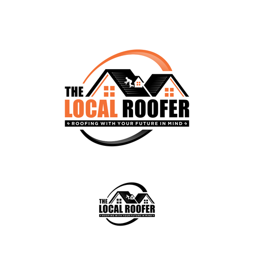 Brand/logo Change Design by Log_In