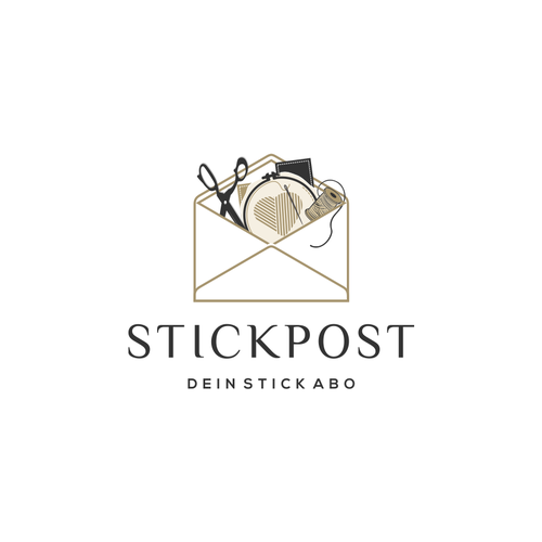 Logo design contest entry by David_Gazly.