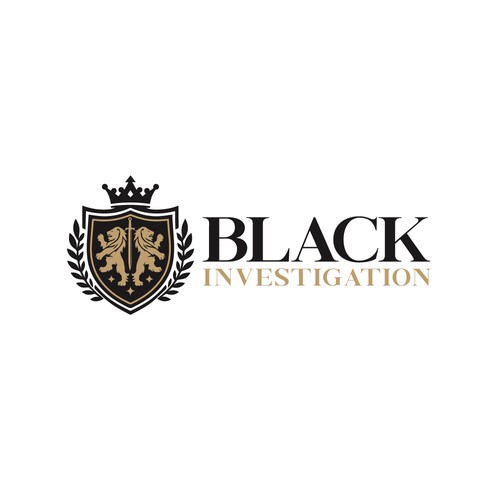 Private Investigator logo Design by CreCreature