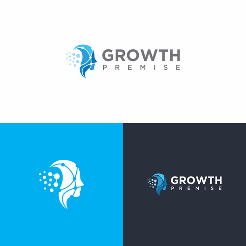 Logo and brand package for an IP company focused on leadership, growth, and mental frameworks Design by Nirvana666