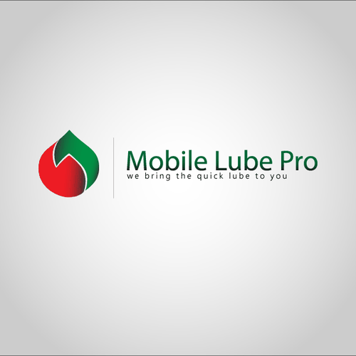 Create The Next Logo For Mobile Lube Pro Logo Design Contest