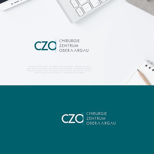 Logo & brand identity pack contest entry by UribeStudio