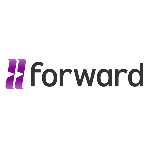 Forward needs a logo developers will love Design by Muideen