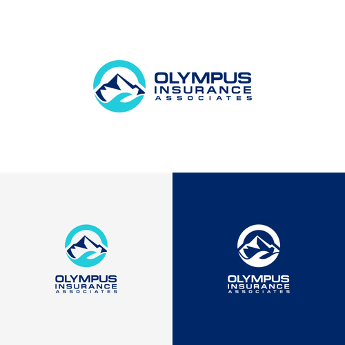 Need A Clever and Creative Logo For An Insurance Company-ontwerp door semar art