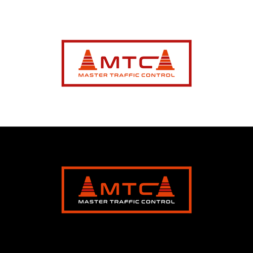 Traffic control Logo Design by al wahhab @