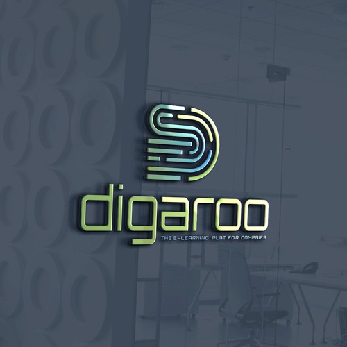 Logotipos propuesta en el concurso por dj99dut*