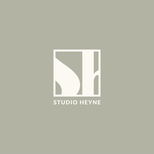Logo design contest entry by Rhenega
