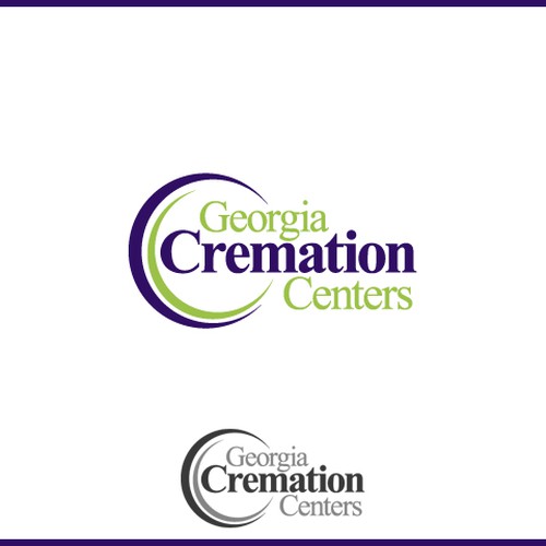 Georgia Cremation Centers needs a new logo Design by IIICCCOOO